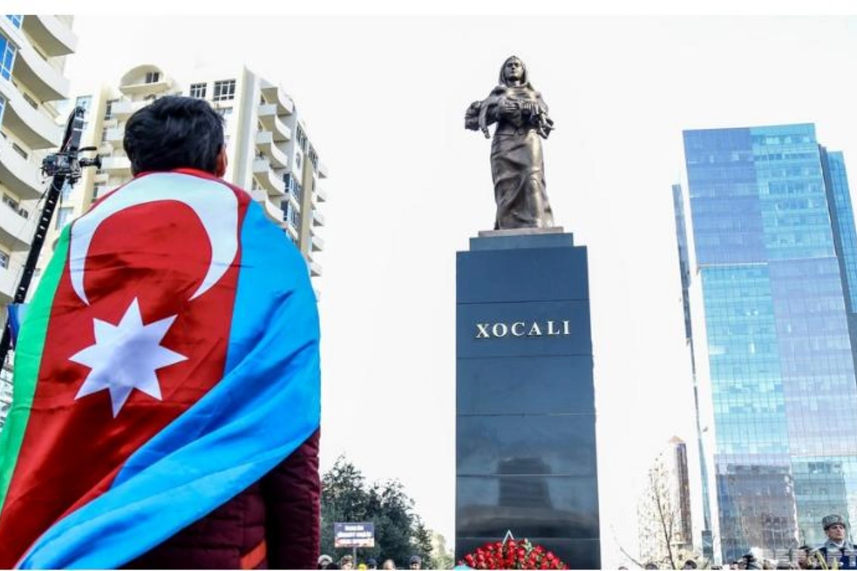 “Ana harayı” abidəsini ziyarət əvvəlki illərdən fərqli təşkil ediləcək