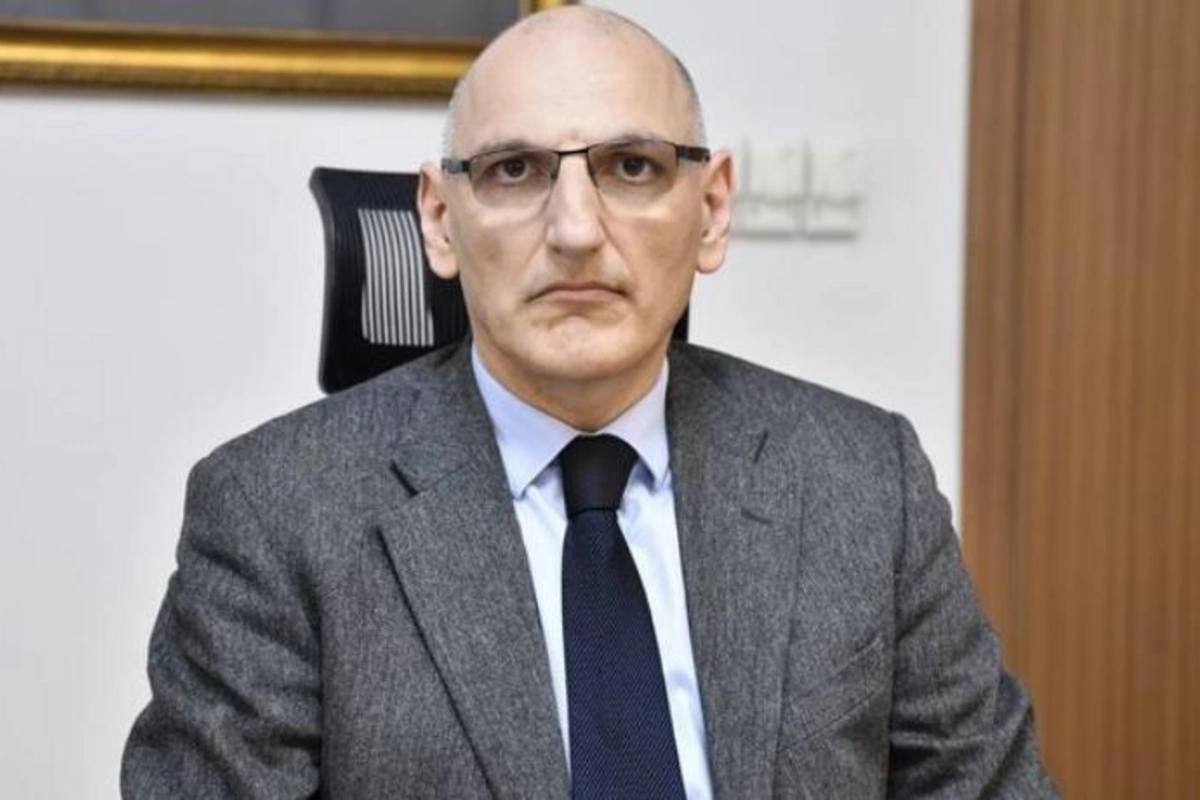 Elçin Əmirbəyov: “Azərbaycan Çini strateji tərəfdaş hesab edir”