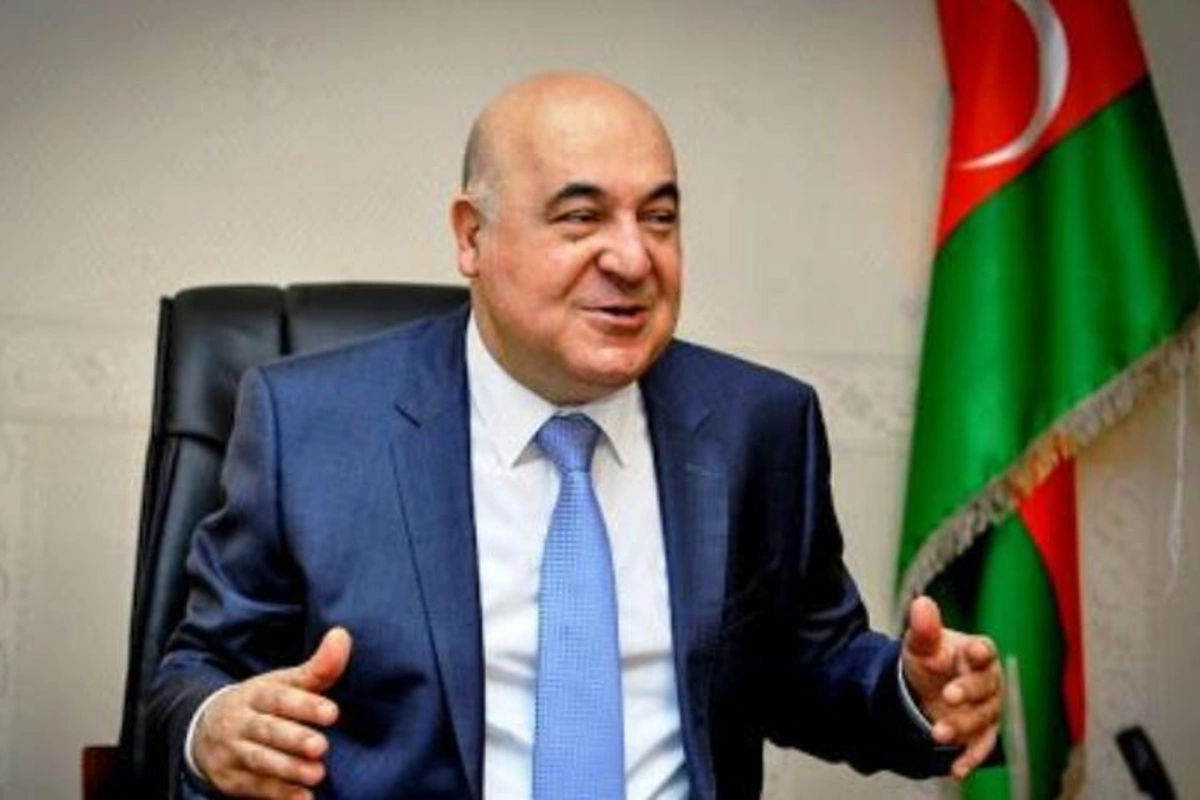 Çingiz Abdullayev: Allahın məqsədlərini öyrənmək istəyirəm
