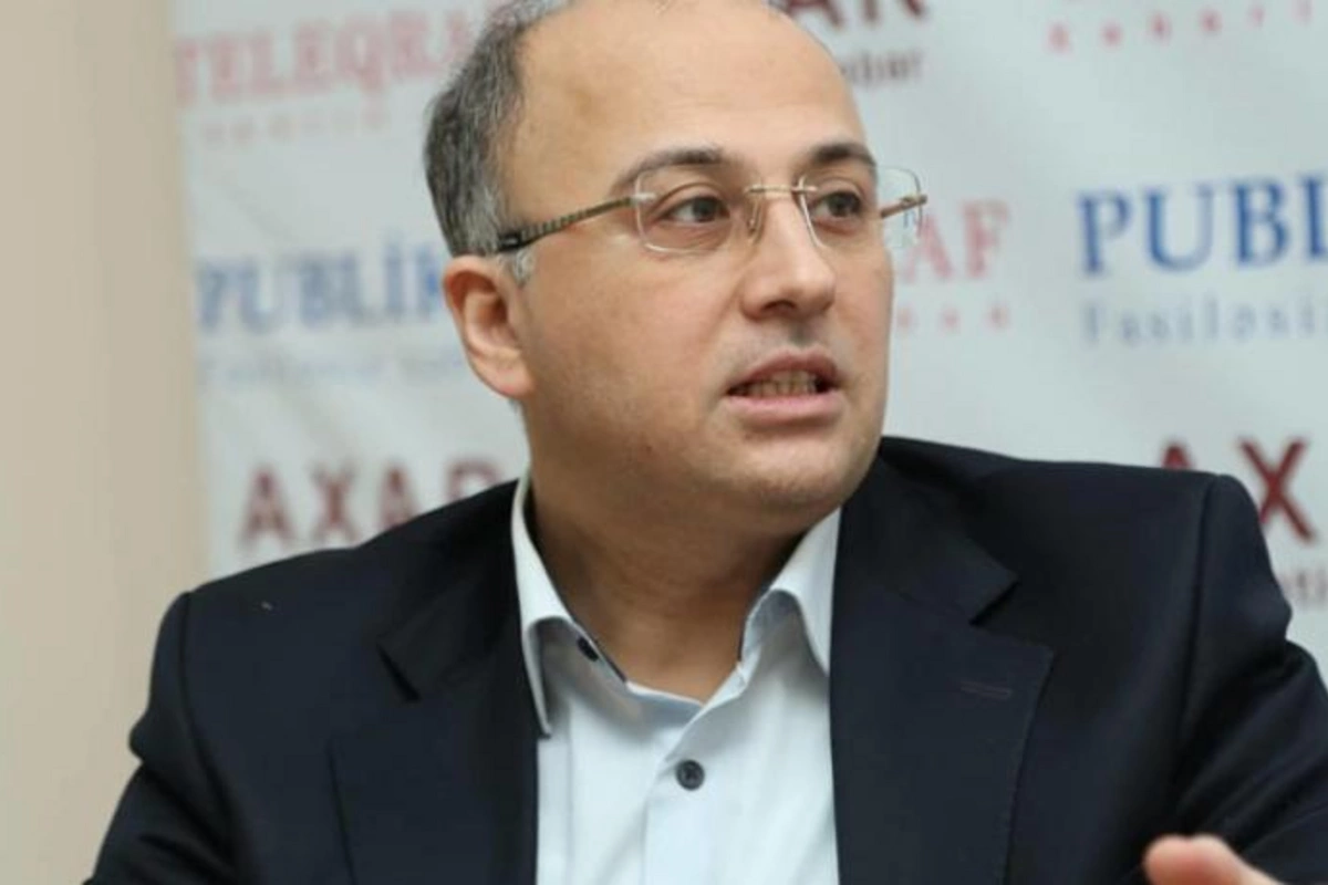 Elşad Miri: “Azərbaycanda İran təhlükəsi var”