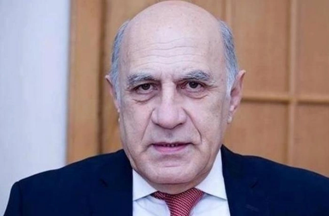 Sərhəd zonasında İranla toqquşmalar baş verə bilər — AÇIQLAMA