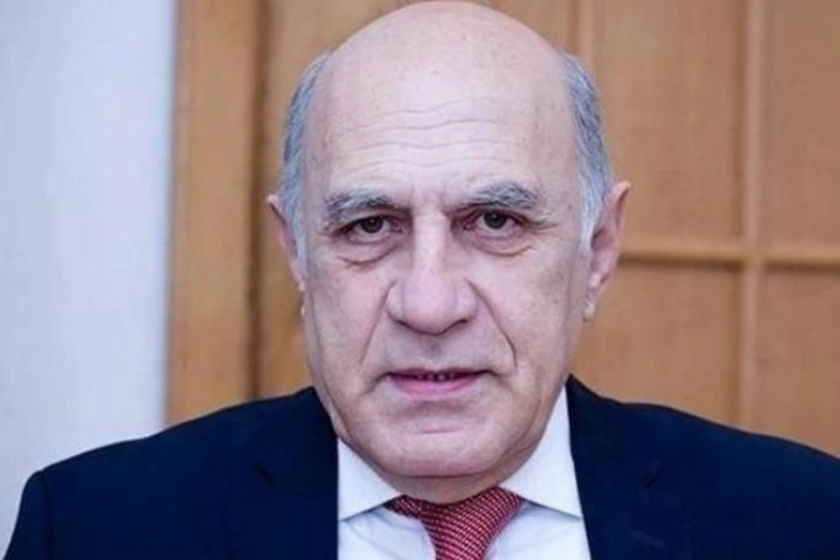 Fikrət Sadıxov: “Prezident İlham Əliyevin sərəncamını yüksək qiymətləndirirəm”
