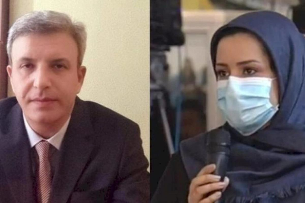 İranlı jurnalistin nataraz sualı təsadüfi deyildi — ŞƏRH