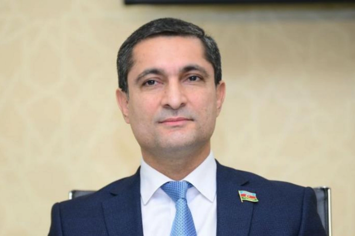 Deputat: “Keçmiş məcburi köçkünlər öz evlərinə qayıtdıqdan sonra…”