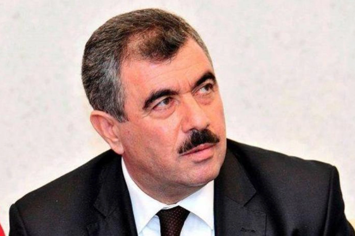 İlham İsmayılov: “İran regionda vəziyyətin stabilləşməsində maraqlı görünmür”