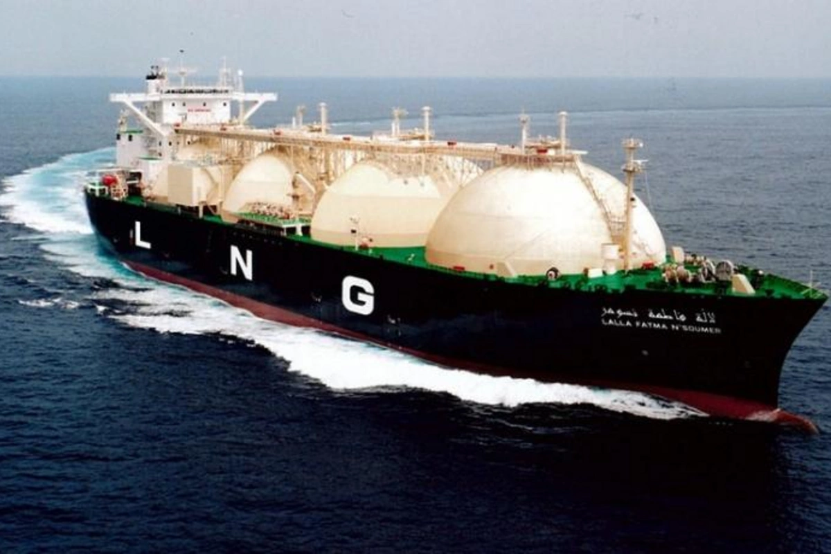 Qətər Pakistana ildə 3 milyon ton LNG tədarük edəcək