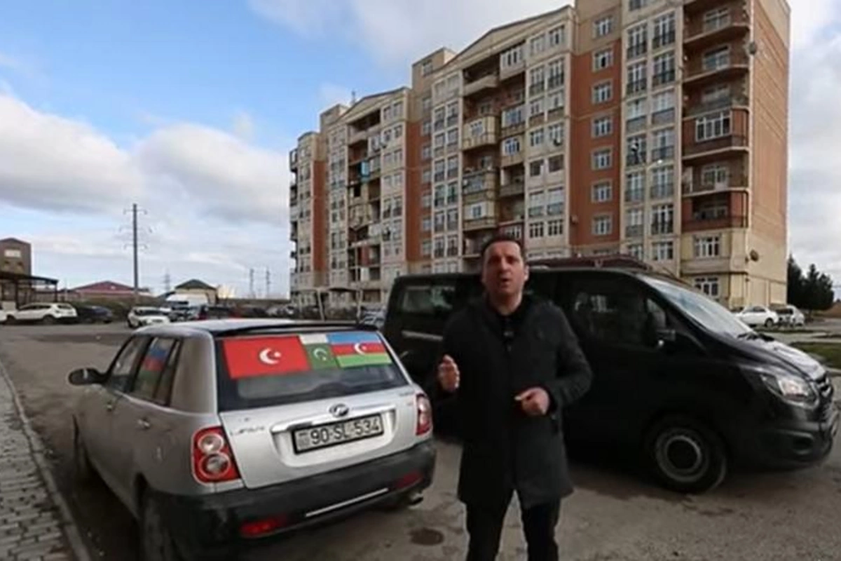 ATV-də erməni terrorizmindən bəhs edən yeni film yayımlanıb — VİDEO