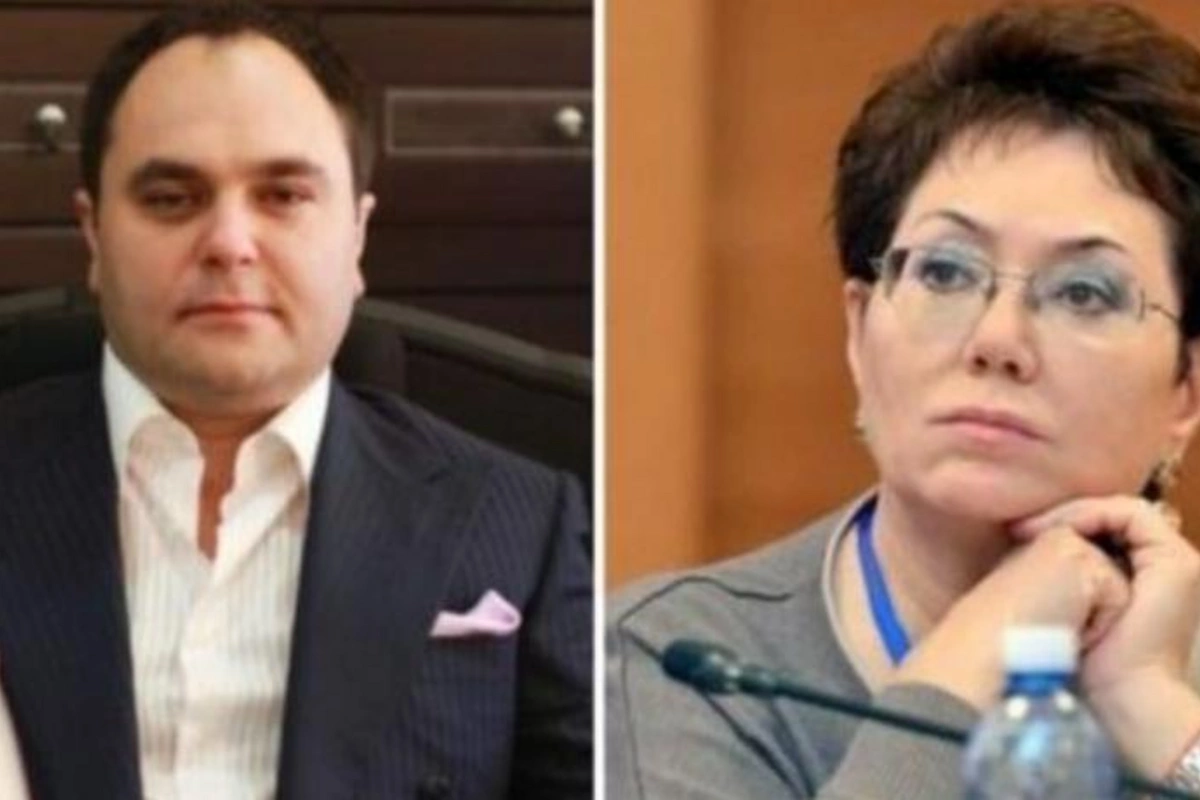Səfir oğlunun Rasim Məmmədovla əlaqələrini gizlətməsinin sirri