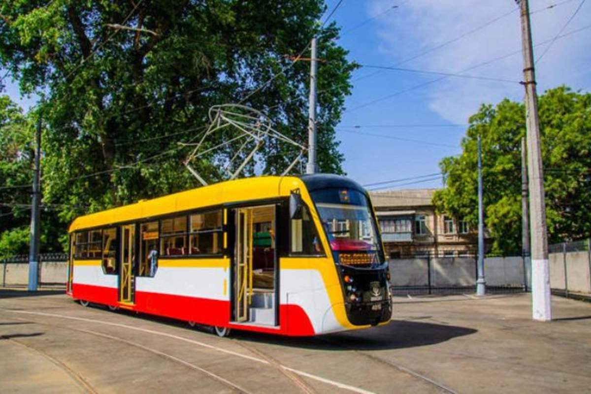 Tramvayların şəhər infrastrukturunda çəkisi olduqca çoxdur — Ekspert