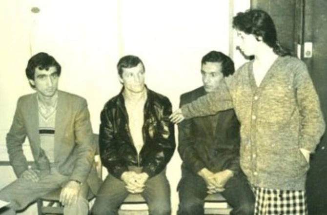 Sumqayıt hadisələri: Qriqoryan erməni qızlarını niyə zorlayıb? Sumqayıt hadisələri: Qriqoryan erməni qızlarını niyə zorlayıb?
