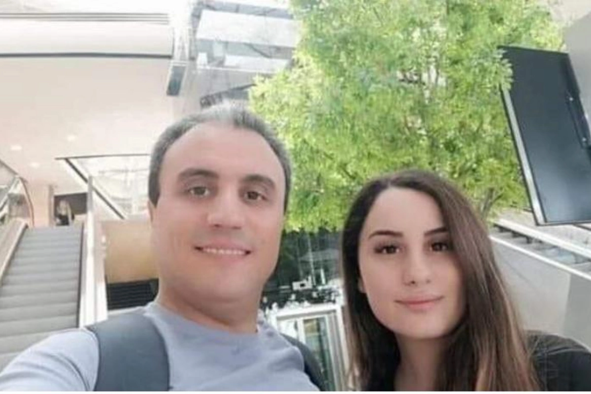 Baş həkimin 20 yaşlı qızı Türkiyədə vəfat etdi
