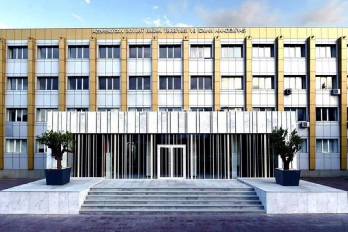 Tövlədə özünü asan tələbə ilə bağlı İdman Akademiyasından AÇIQLAMA