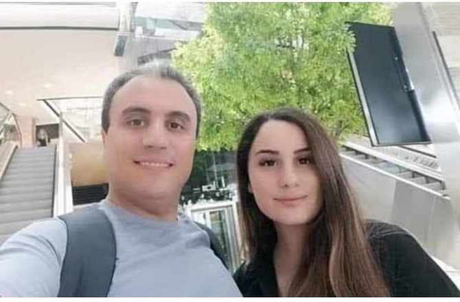 Baş həkimin qızının ölüm səbəbi bilindi — FOTO