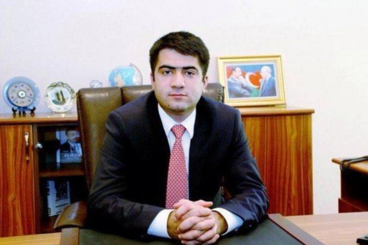 İcra başçısı vəzifəsini itirdi