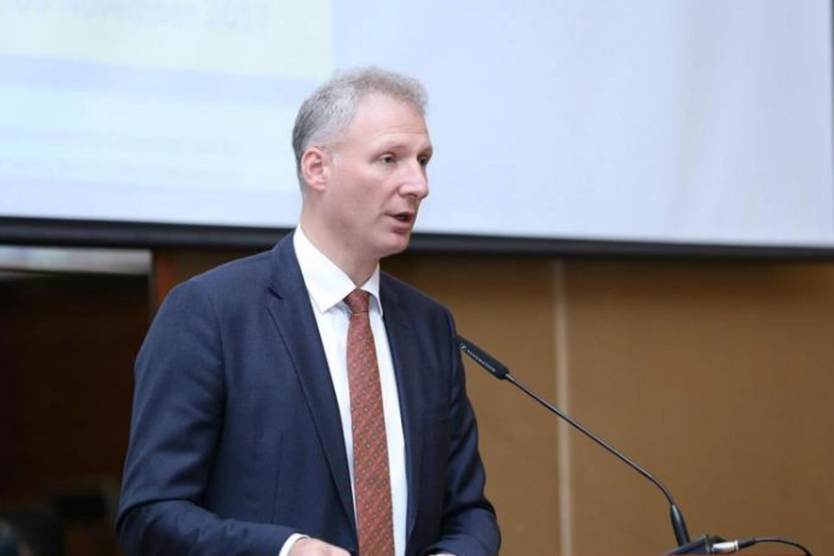 Səfir: “Avropa İttifaqı Azərbaycanın ən mühüm ticarət tərəfdaşlarından biridir”