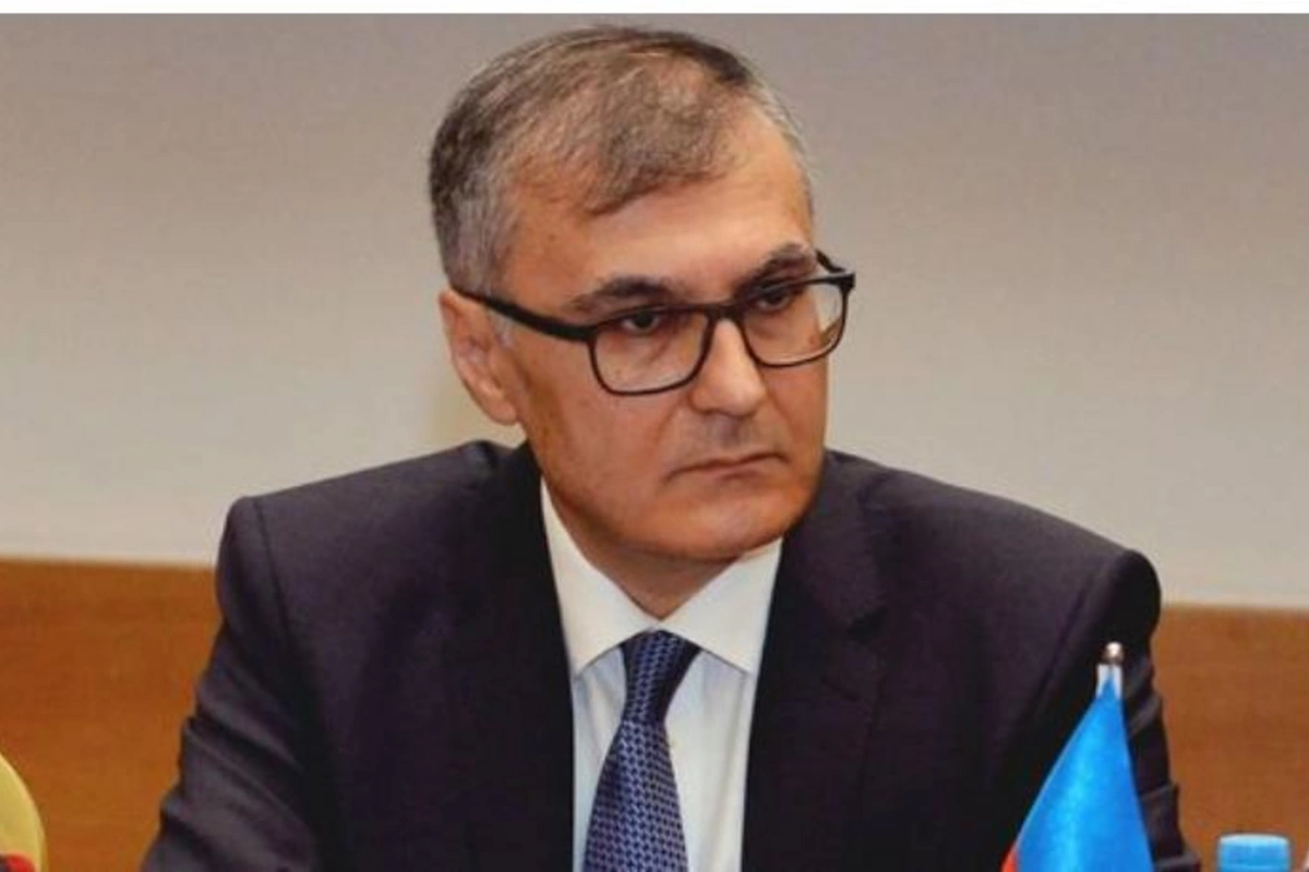 Fuad Axundov: “Sülhməramlıların burada olması sırf müvəqqəti tədbirdir”