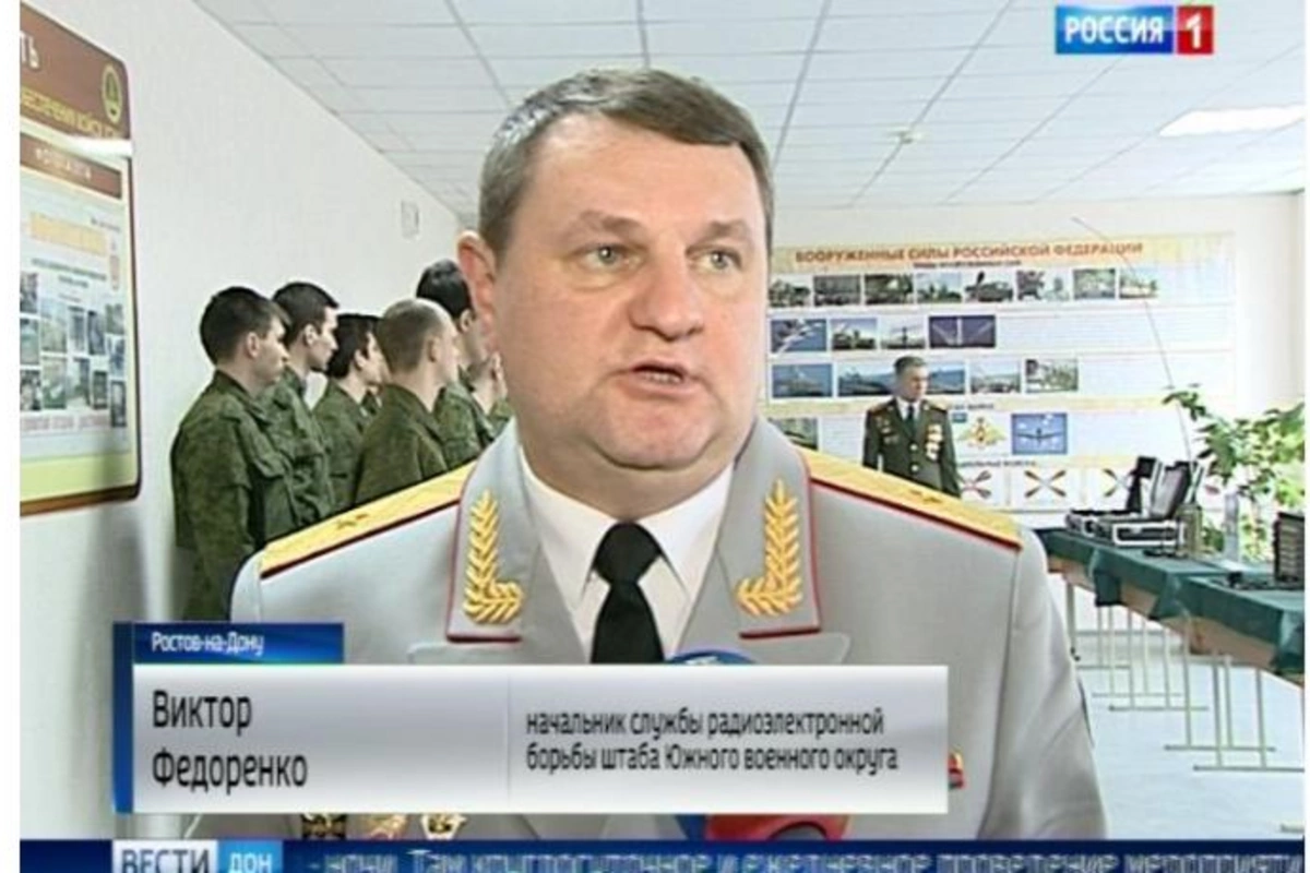 Rusiyanın Ağdama göndərdiyi general kimdir?