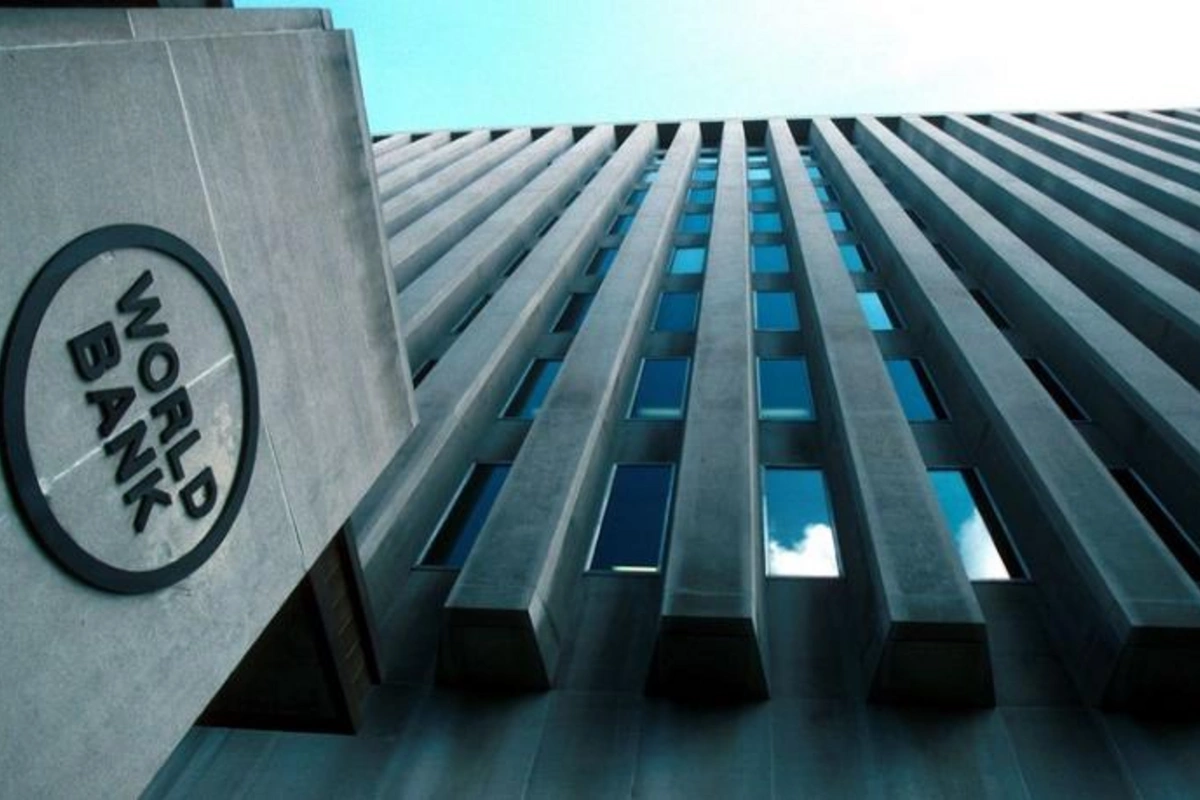 Dünya Bankı Azərbaycanın postneft dövrü üçün prioritetlərini açıqladı