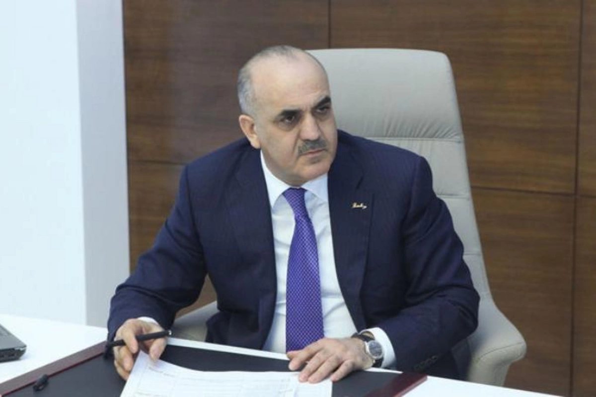 Səlim Müslümovun atası: “Ona heç azadlıq da arzulamıram”