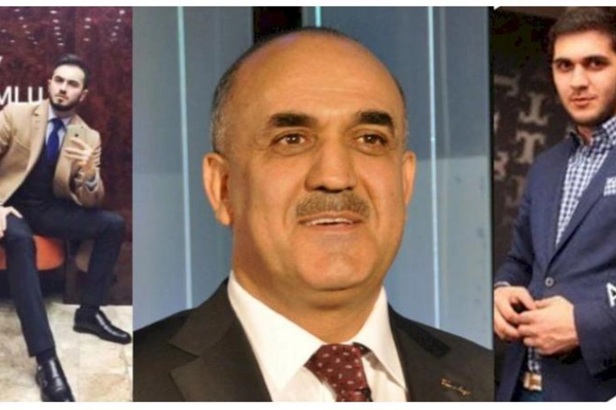 Səlim Müslümov və oğlanları: 2.5 milyardlıq qalmaqal...