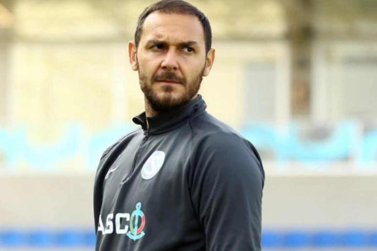 Futboldan uzaq düşdükdən sonra çox insanın əsl üzünü gördüm — Kamran Ağayev