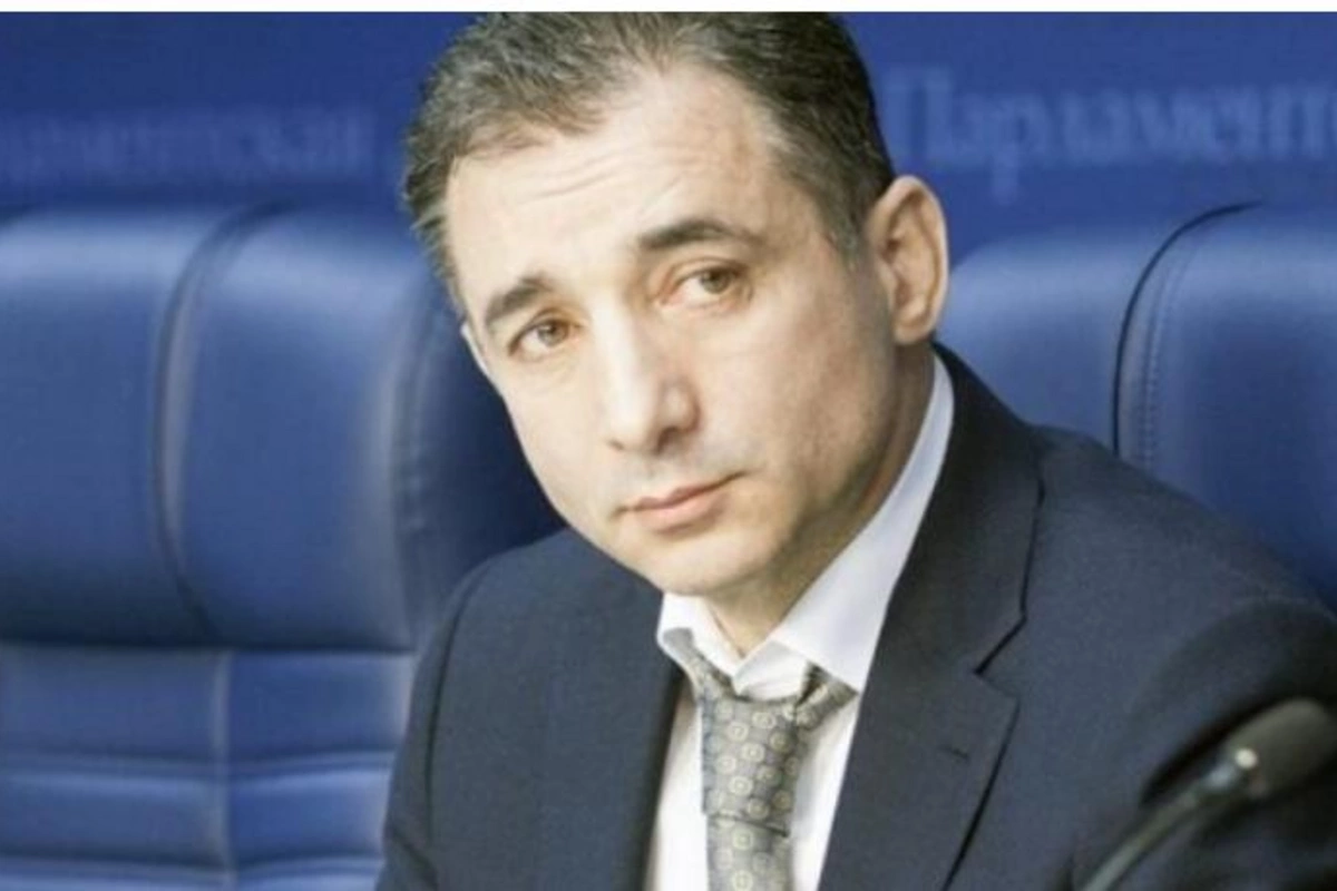 Səfir Qüdsi Osmanov: Hamısını Ramiz Mehdiyev himayə edirdi...