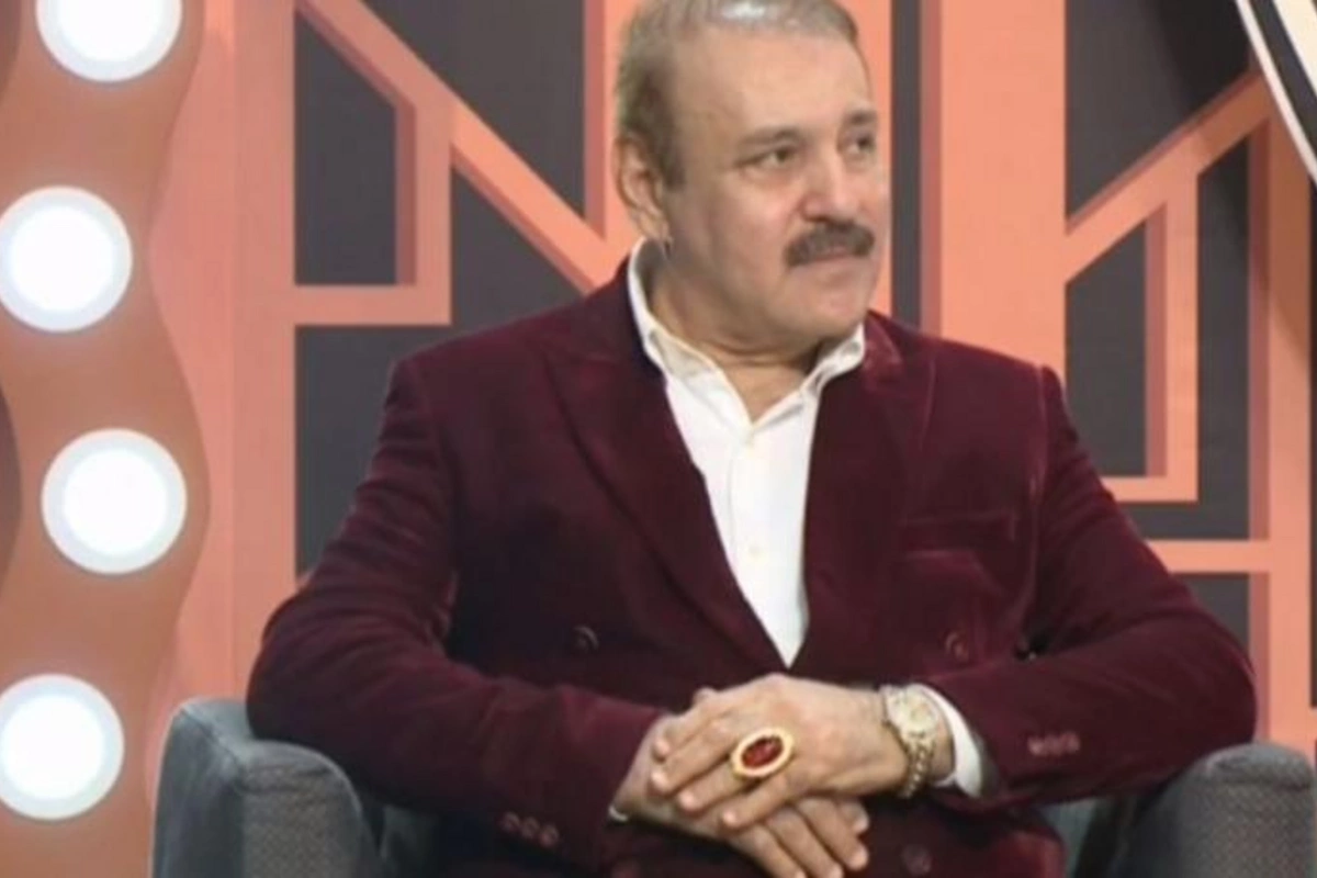 Cavanşir Məmmədov: “Xəyanəti kişi yox, qadın edir”