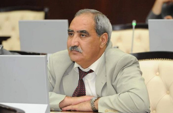 Fəzail Ağamalı: “Xarkovda Azərbaycanın fəxri konsulluğunun binasının vurulması bizə təcavüz kimi qiymətləndirilməlidir”