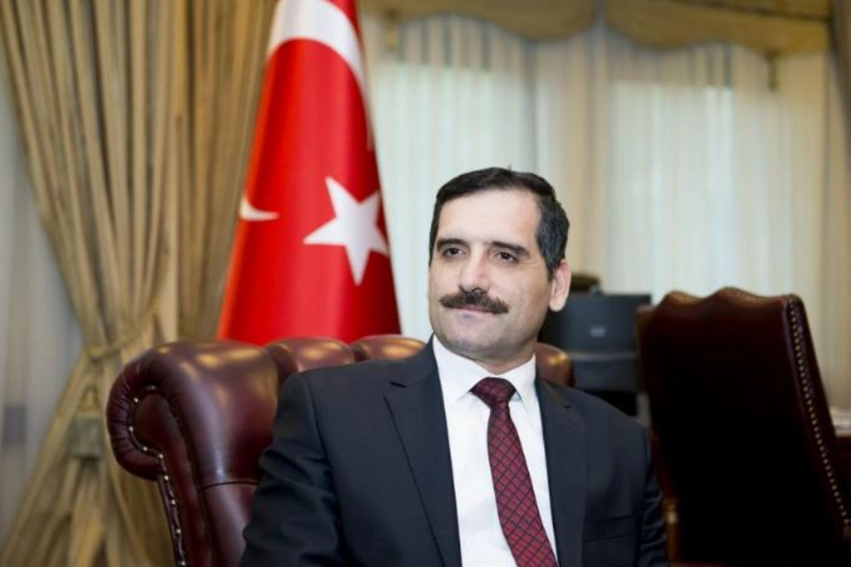Türkiyə səfiri Azərbaycanı tərk etdi