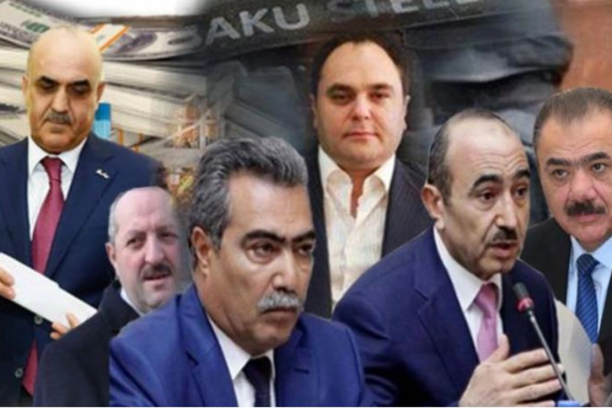 Dövlətin dayaqlarını sarsıdanlara qarşı haqqın yürüşü davam edir — Oliqarx həbsləri artacaq