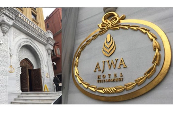 Hacıbala Abutalıbovun Türkiyədə milyonluq biznes şəbəkəsi — Otel, restoran, qızıl mağazaları... (SİYAHI+FOTOLAR)