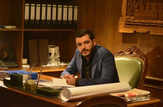 Hacıbala Abutalıbovun Türkiyədə milyonluq biznes şəbəkəsi — Otel, restoran, qızıl mağazaları... (SİYAHI+FOTOLAR)