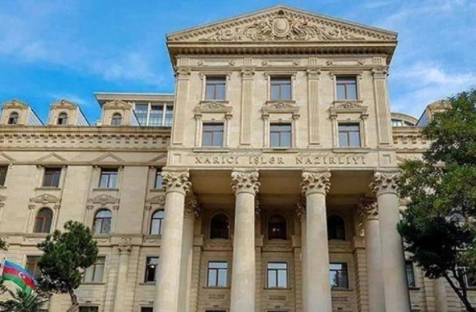 XİN-in notası və Paşazadənin sübut tələbi... — Şeyxülislam bu dəfə kimdən “sübut” istəyəcək?