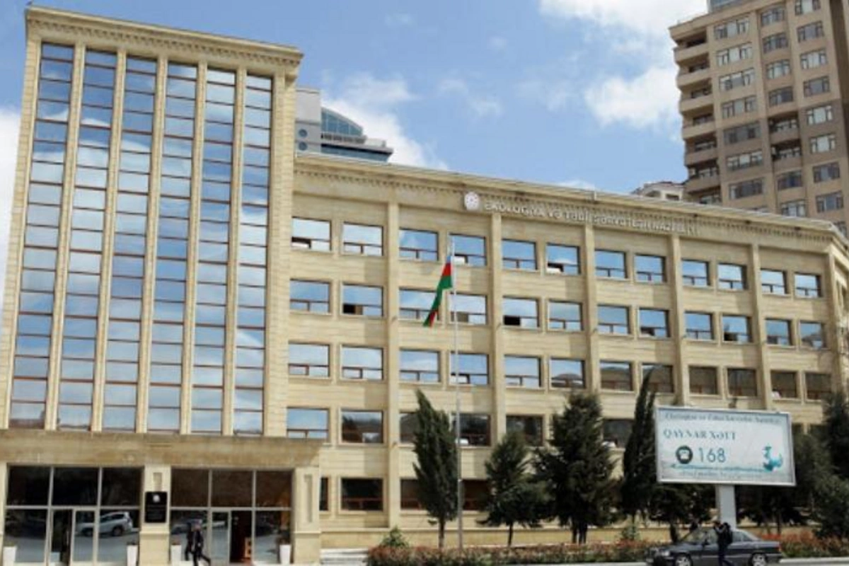 ETSN-in tabeliyindəki qurumların sayı artdı
