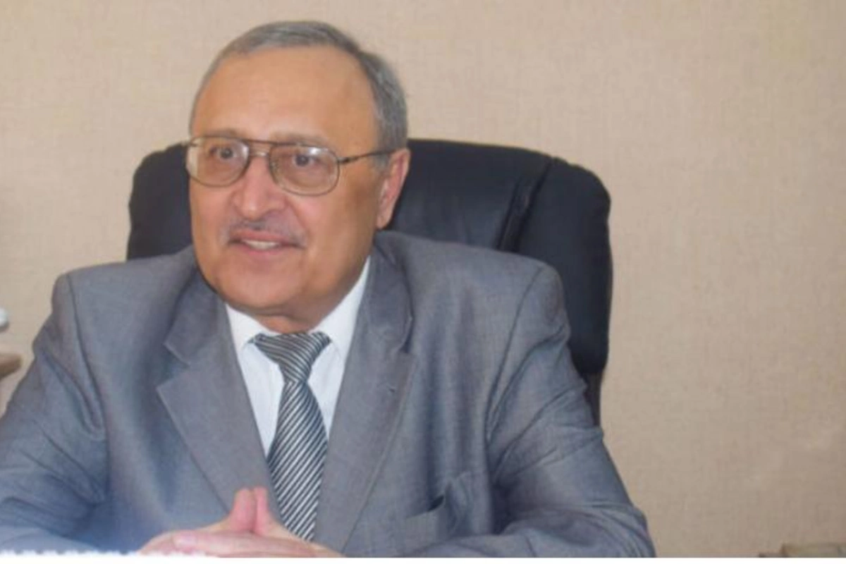 Ağabəy Əsgərovun həyat yoldaşı vəfat etdi