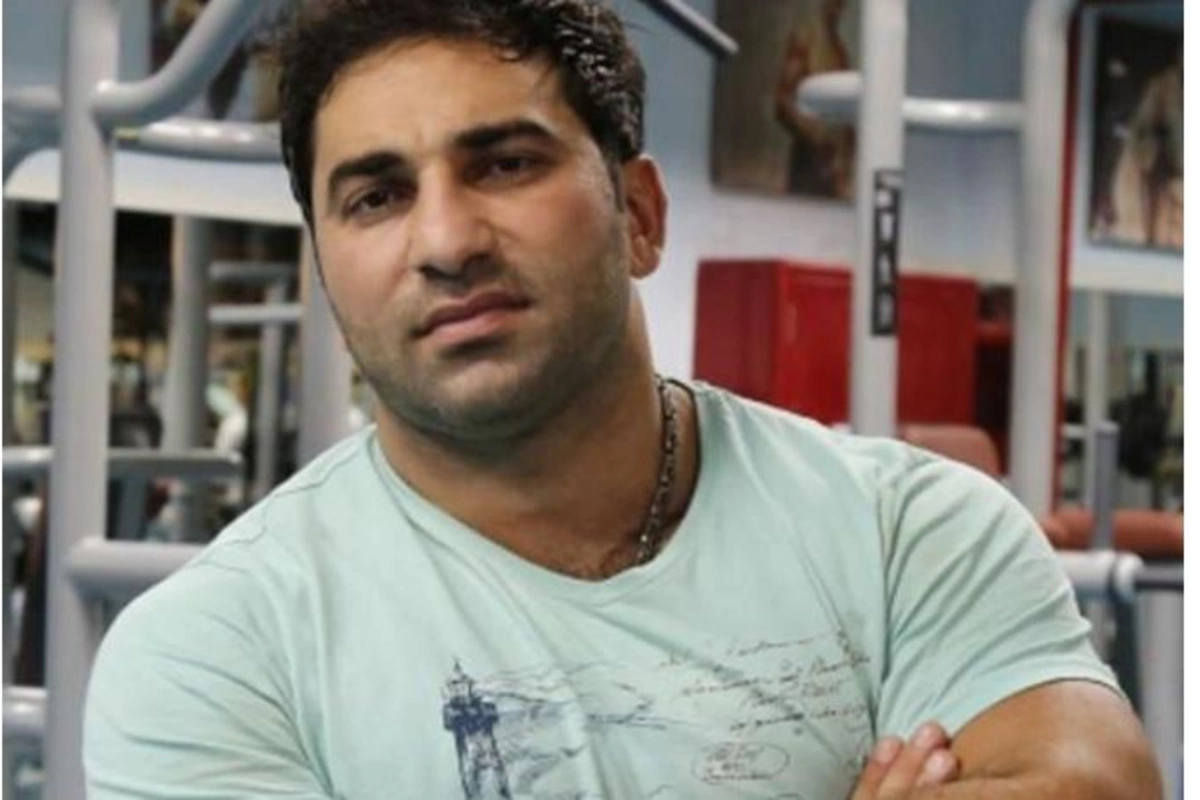 “Yardımlar edəndə yaxşı olursan, təltif olunanda pis?” — Kamil Zeynallı