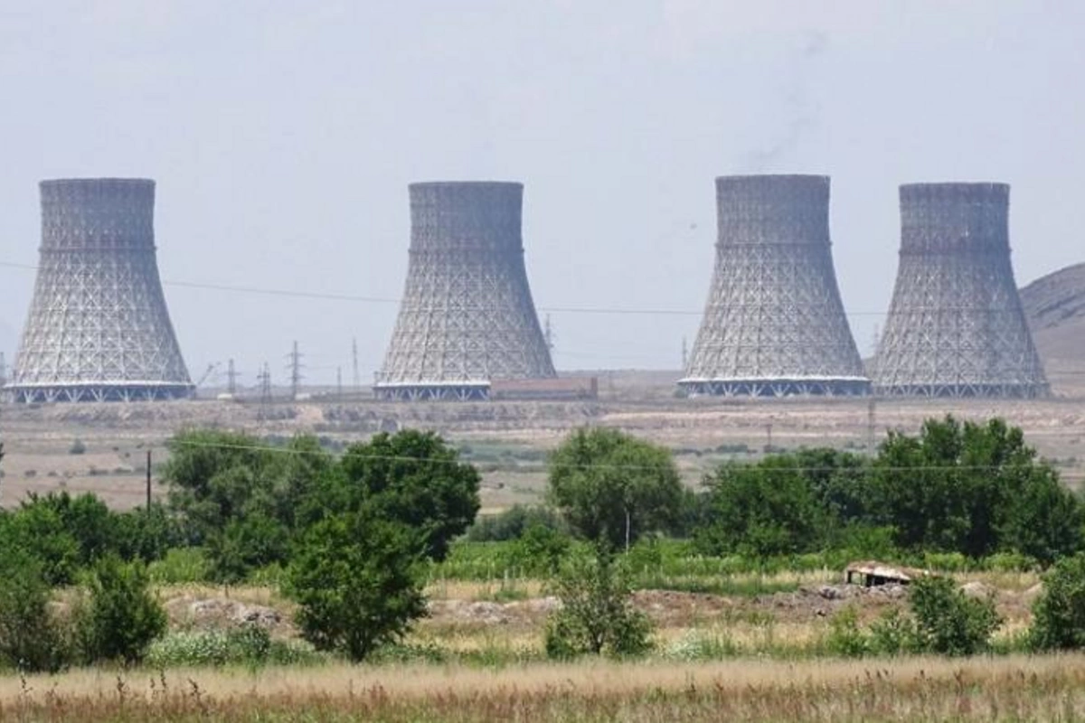 Avropa Komissiyası: Metsamor stansiyası bağlanmalıdır