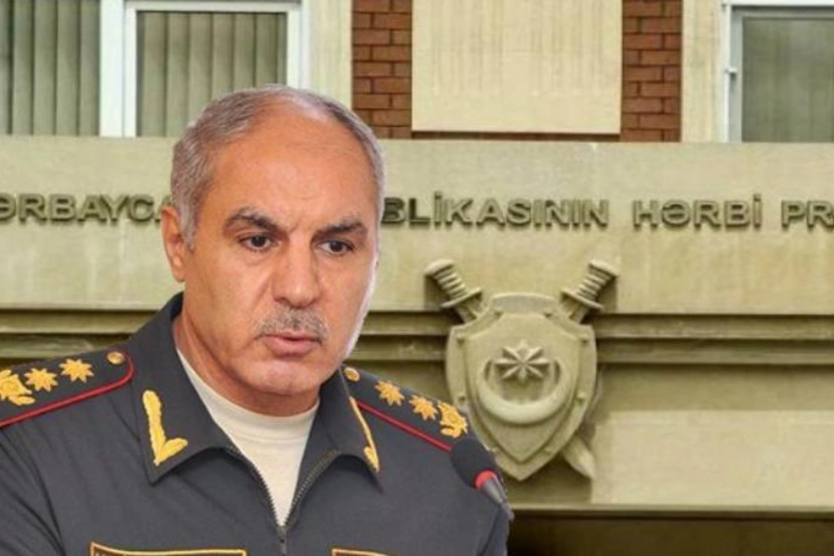 “Mən niyə istefa verməliyəm, işgəncələrin qarşısını mən almışam” — Xanlar Vəliyev
