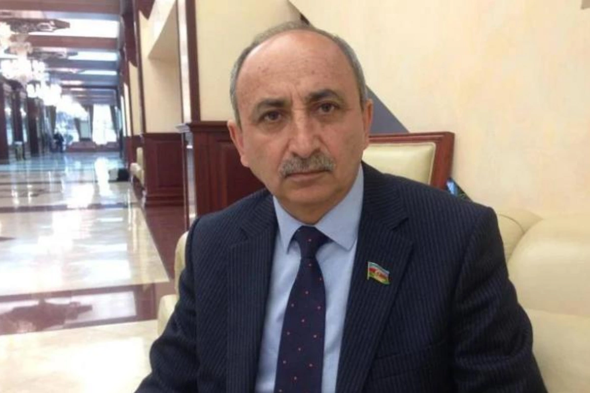 Məmurlar elə güman etməsinlər ki, dəmir yumruq ancaq ermənilər üçündür — Deputat