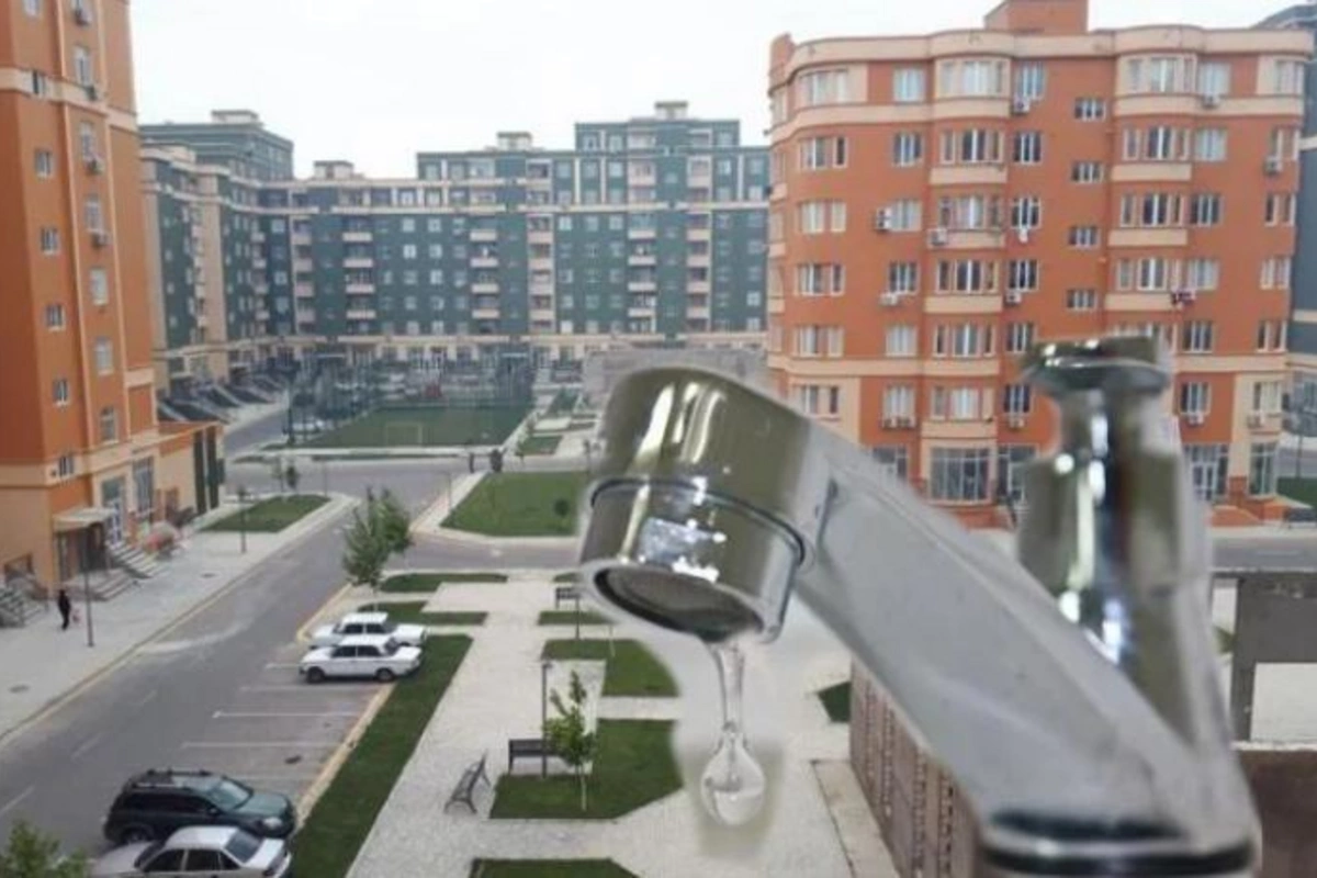 “Yeni Bakı”da yığılan su pulu “Azərsu”nun hesabına köçürülmür — Şirkət vətəndaşlara kələk gəlir