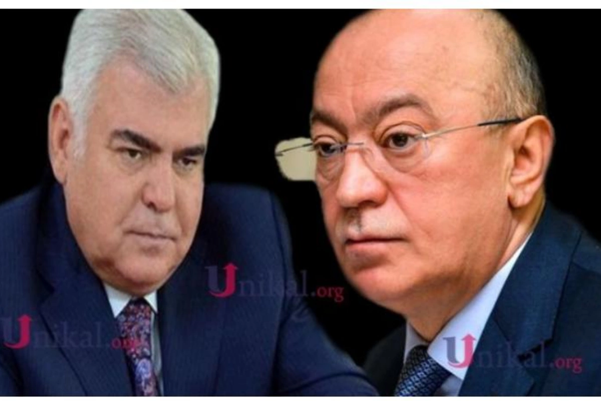 Sabiq nazir Kəmaləddin Heydərovdan DANIŞDI: Hərənin bir dövranı var