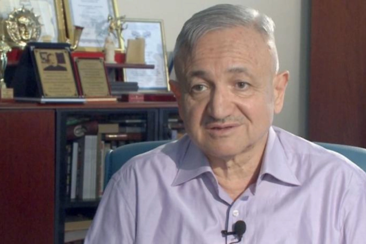 “Space”də etiraz: “Vaqif Mustafayevin əmlakı satılsın, maaşlar ödənilsin!”