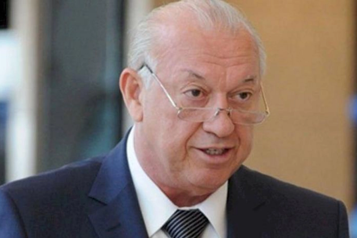 Cahangir Əsgərov vəzifəsindən gedir?