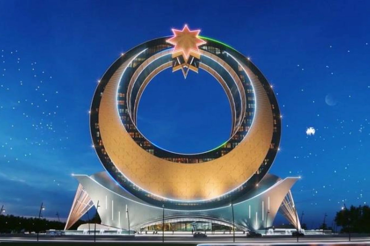 Vətən müharibəsi memorial kompleksi və Zəfər muzeyinin yaradılması ilə bağlı yeni xəbər