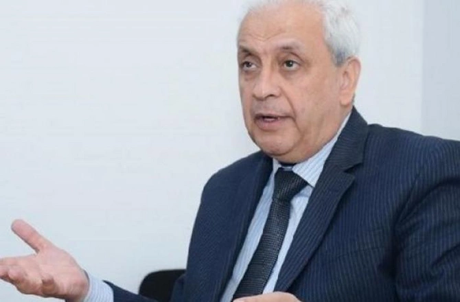 Akif Nağı: “Azərbaycan anti-terror əməliyyatlarına başlamalıdır” Akif Nağı: “Azərbaycan anti-terror əməliyyatlarına başlamalıdır”