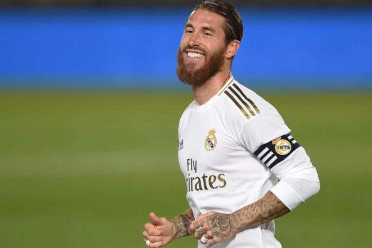 Real Madridin kapitanı əməliyyat olunacaq