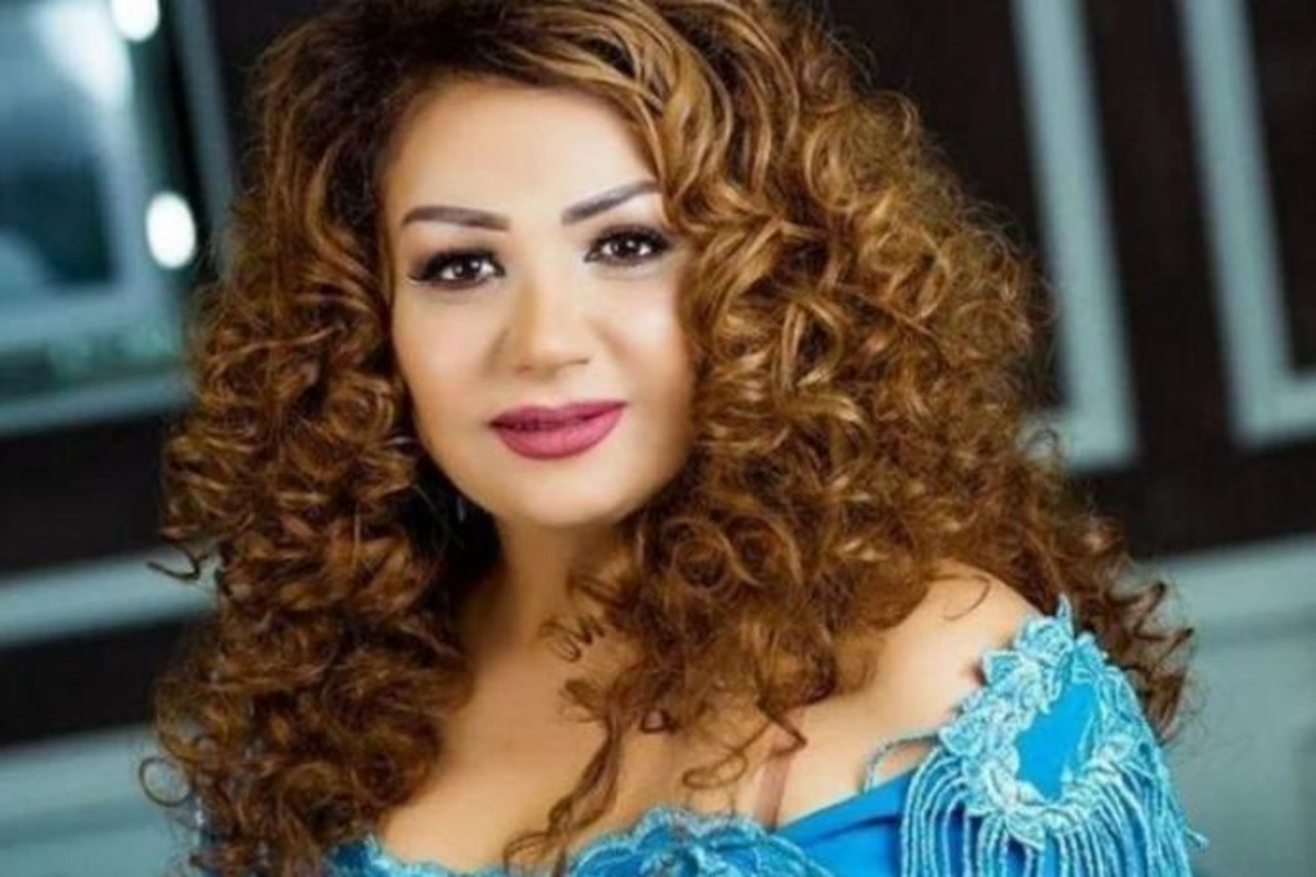 Mənzurə: Manaf nəyimə lazımdır ki, onunla duet oxuyum