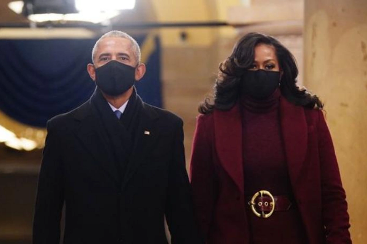 Obama “Netflix”lə işləyəcək