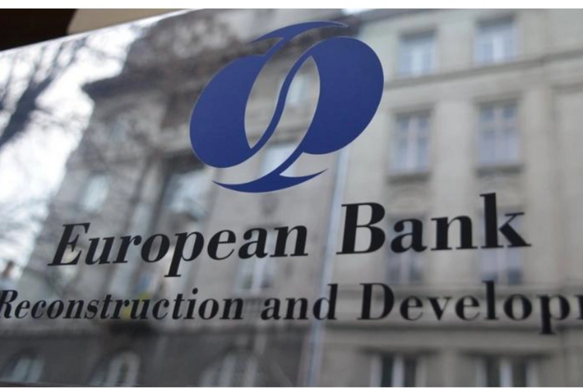 EBRD ilə əməkdaşlıqda əsas hədəflər müəyyənləşdi