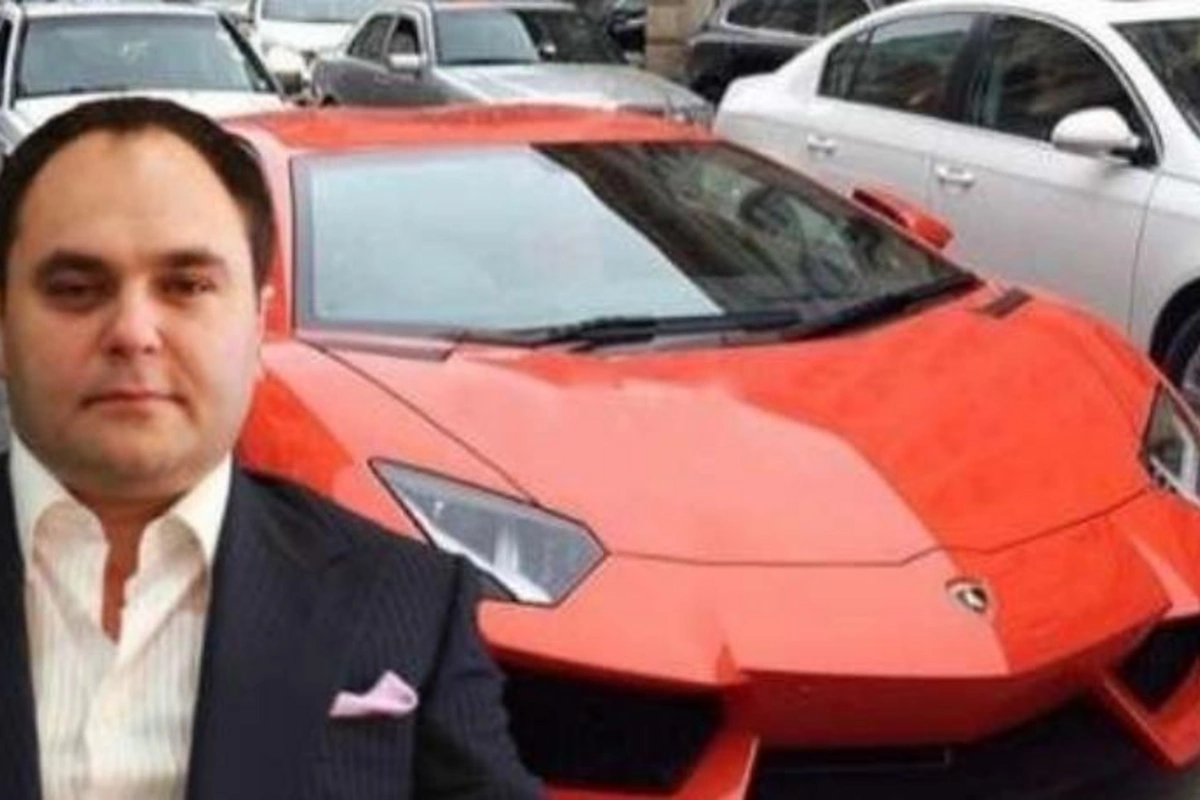 Rasim Məmmədov zirehli maşında gəzib, gülləkeçirməz pəncərələri olan villada yaşayıb — ŞOK FAKTLAR